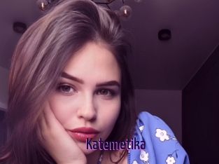 Katemetika