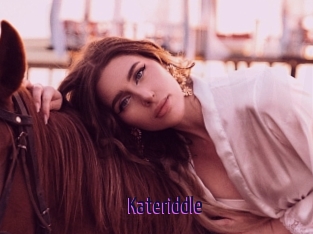 Kateriddle