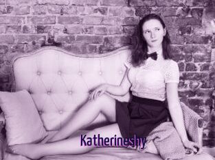 Katherineshy