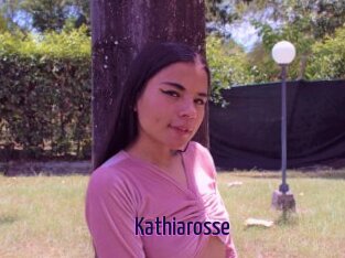 Kathiarosse