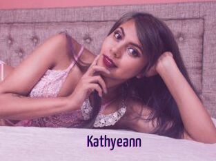 Kathyeann