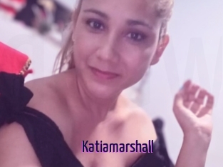 Katiamarshall