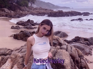 Katiecleverley