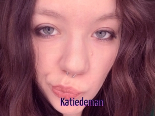 Katiedeman