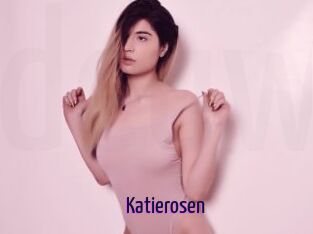 Katierosen