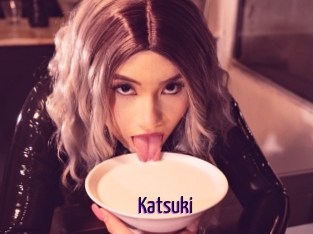 Katsuki