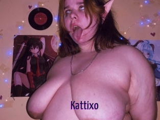 Kattixo