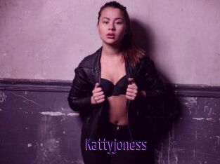 Kattyjoness