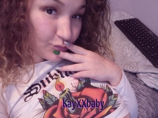 KayXXbaby