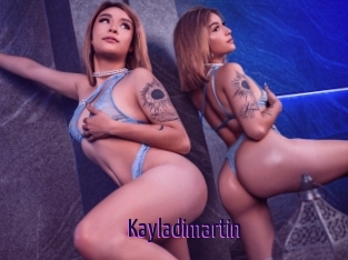 Kayladimartin