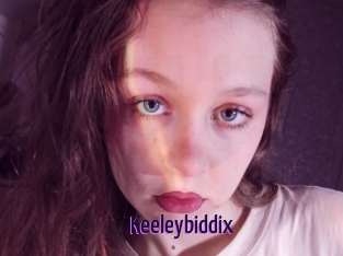 Keeleybiddix