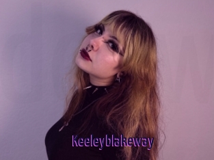 Keeleyblakeway