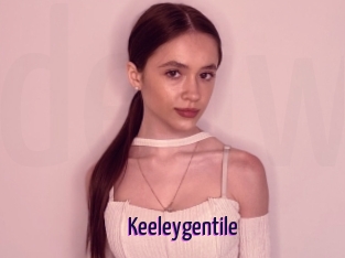 Keeleygentile