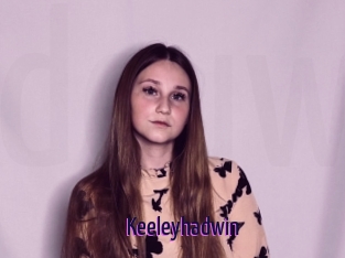 Keeleyhadwin