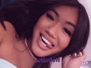 Kehlanilove