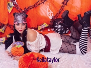 Keilataylor