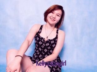 Kellyasiangirl