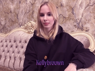 Kellybrouwn