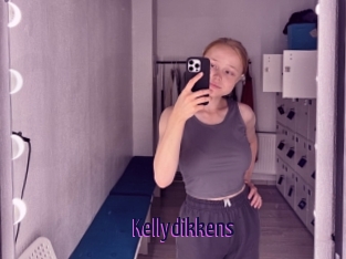 Kellydikkens