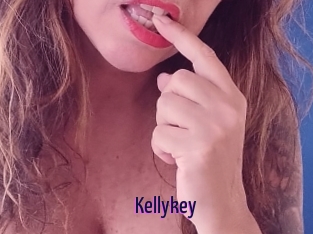 Kellykey