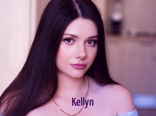 Kellyn