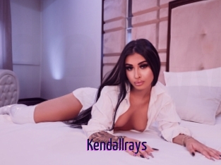 Kendallrays