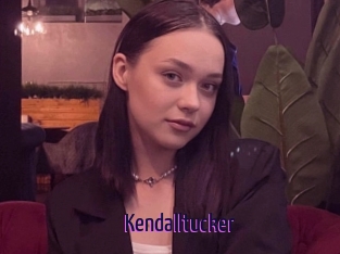 Kendalltucker