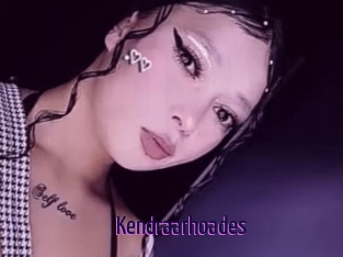 Kendraarhoades