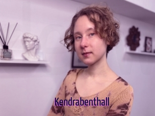 Kendrabenthall