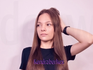 Kendraberkes