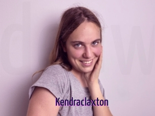 Kendraclaxton