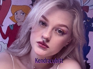 Kendracubitt