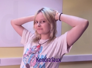 Kendrafaux