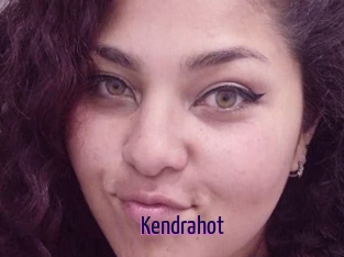 Kendrahot