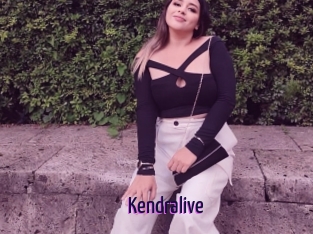 Kendralive