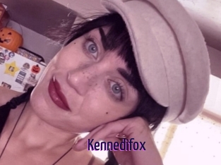 Kennedifox