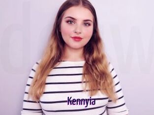 Kennyia