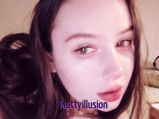 Kettyillusion