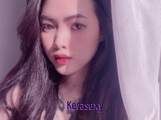 Kevasexy