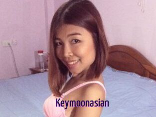 Keymoonasian