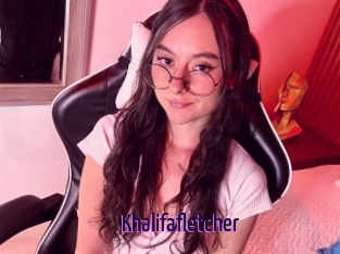 Khalifafletcher