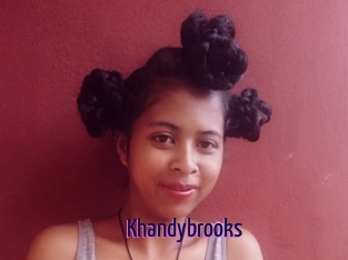 Khandybrooks