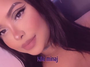 Kiki_minaj