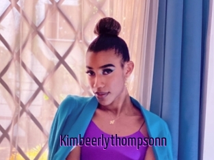 Kimbeerlythompsonn