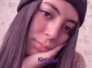 Kimisailor