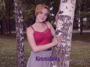 Kimmidavis