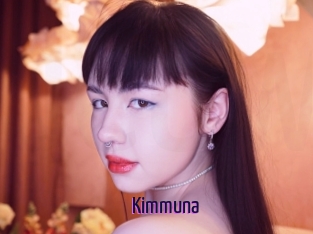 Kimmuna