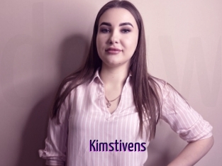 Kimstivens