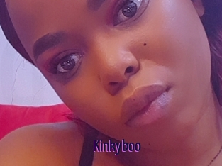 Kinkyboo