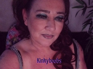 Kinkyboobs